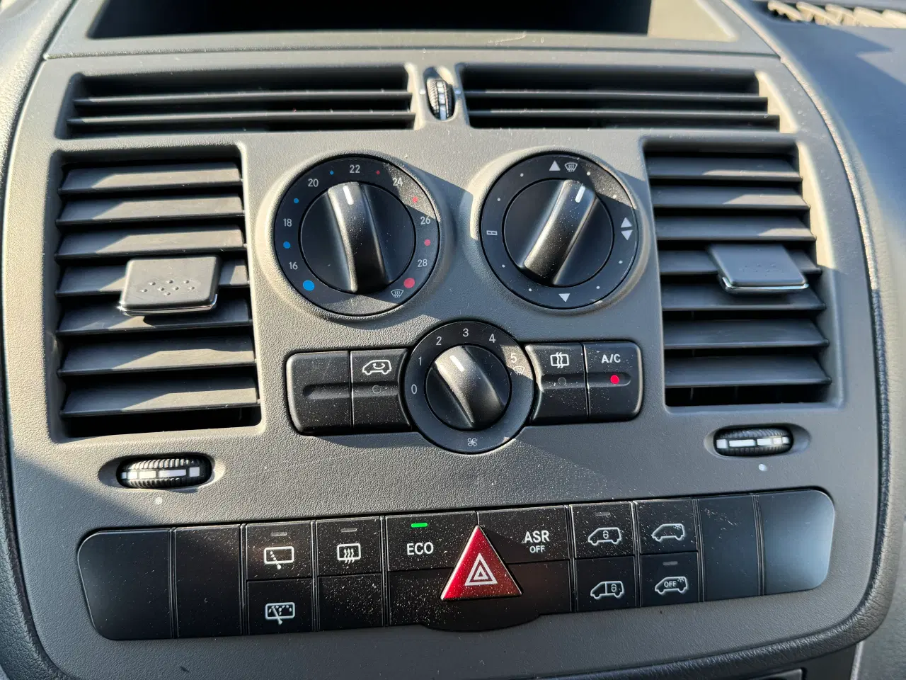 Billede 11 - Mercedes Vito 316