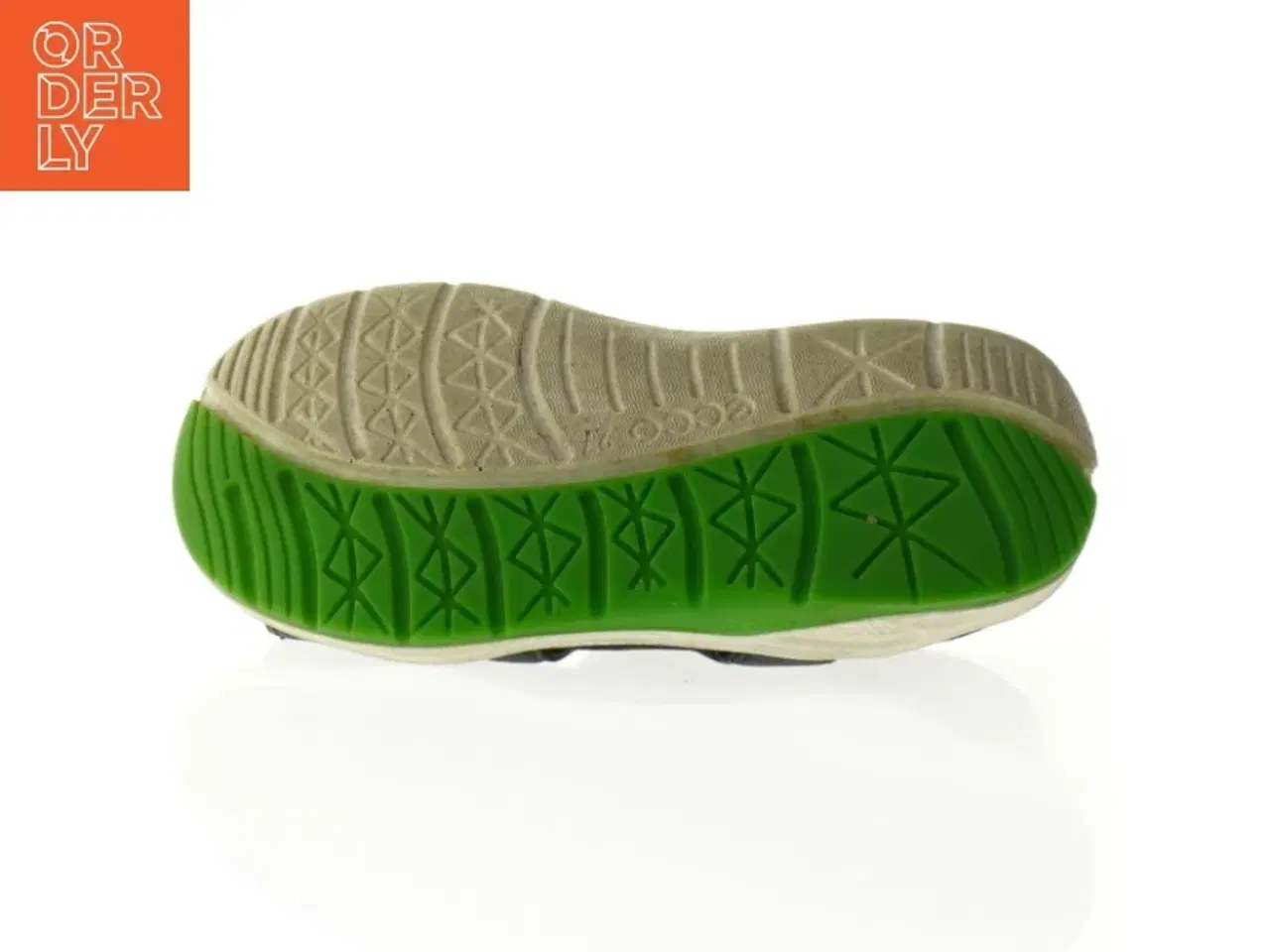 Billede 2 - ECCO Børnesandaler fra Ecco (str. 27)