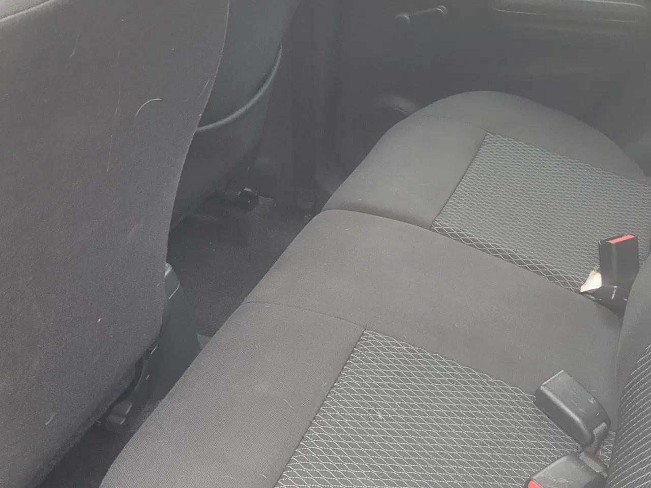 Billede 2 - Susuki splash 135000 km