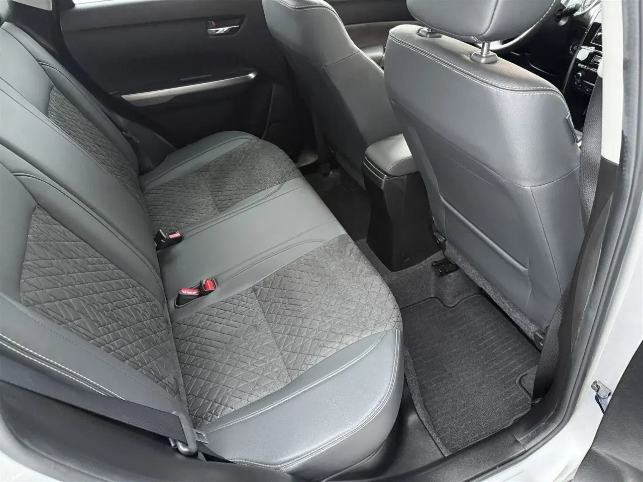 Billede 11 - Suzuki Vitara 1,4 Boosterjet  Mild hybrid Adventure 129HK 5d 6g