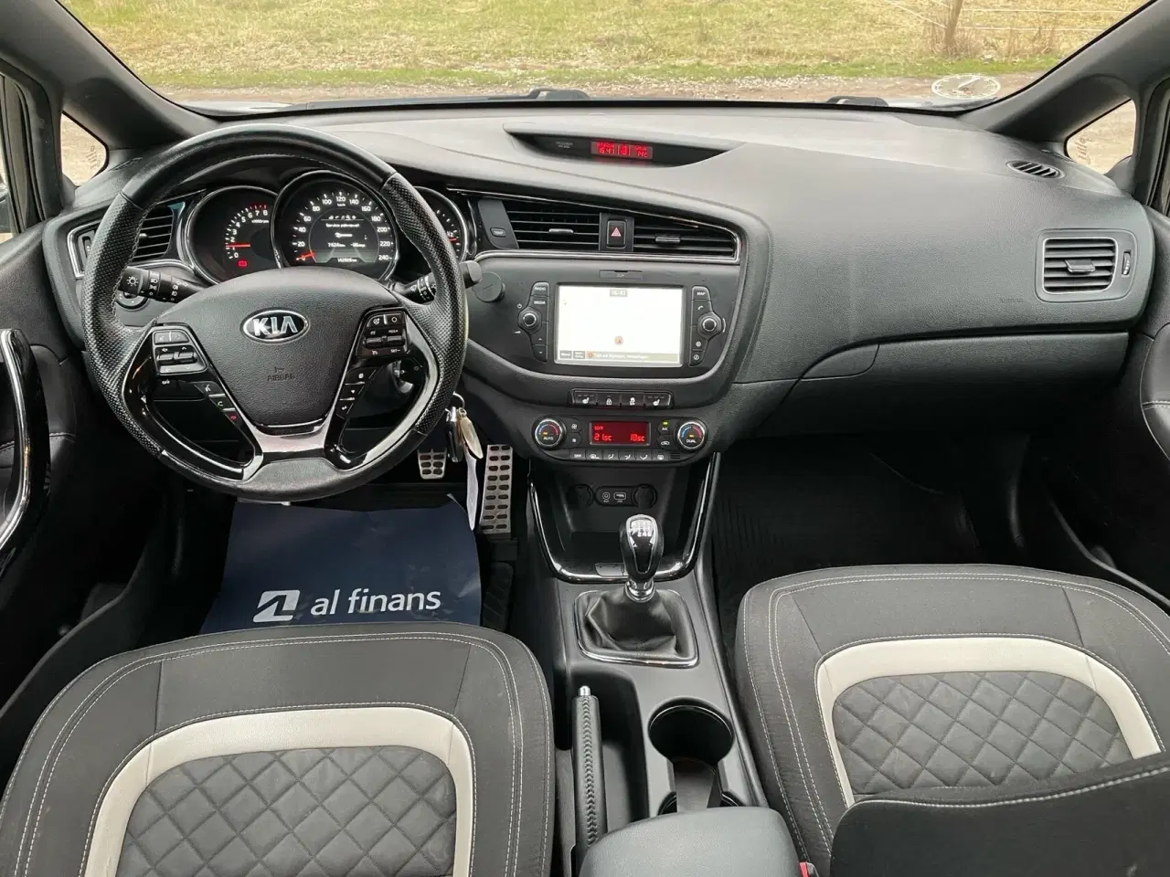 Billede 4 - Kia Ceed SW 1,0 T-GDI GT-Line Limited 120HK Stc 6g