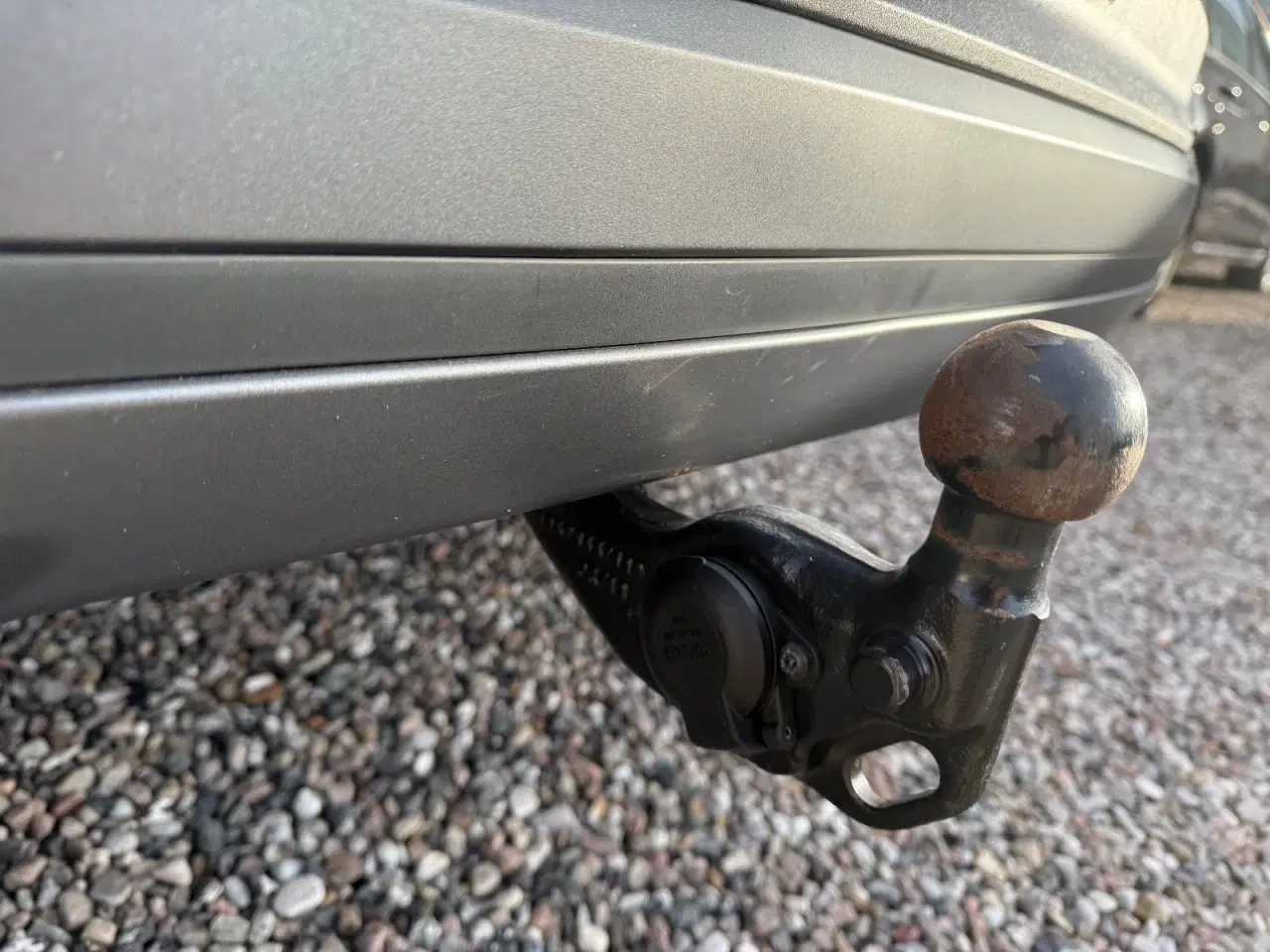 Billede 5 - Skoda Enyaq 80 iV Lounge