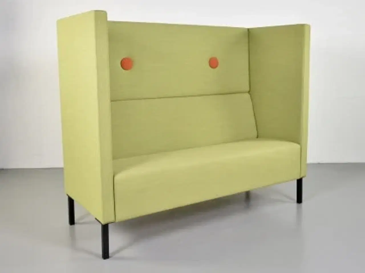 Billede 1 - Mitab mute lydabsorberende sofa, sæt à 2 stk.