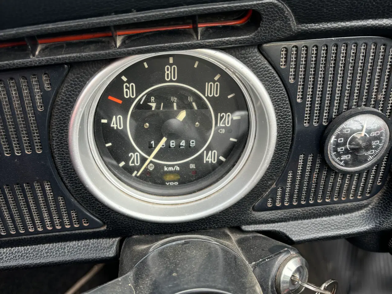 Billede 9 - VW 1302 LS