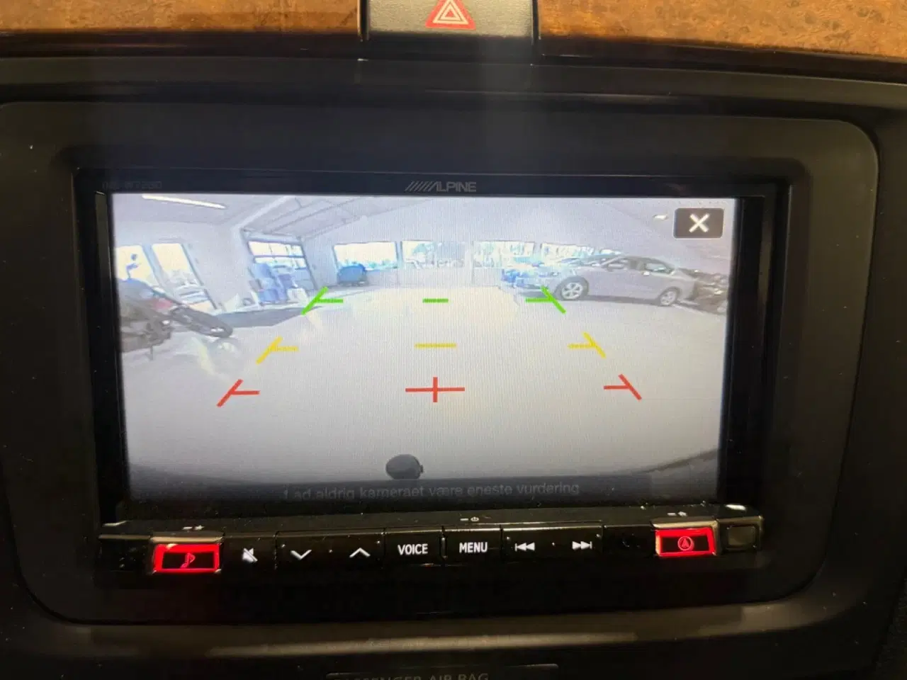 Billede 12 - Skoda Superb 1,8 TSi 160 Elegance DSG