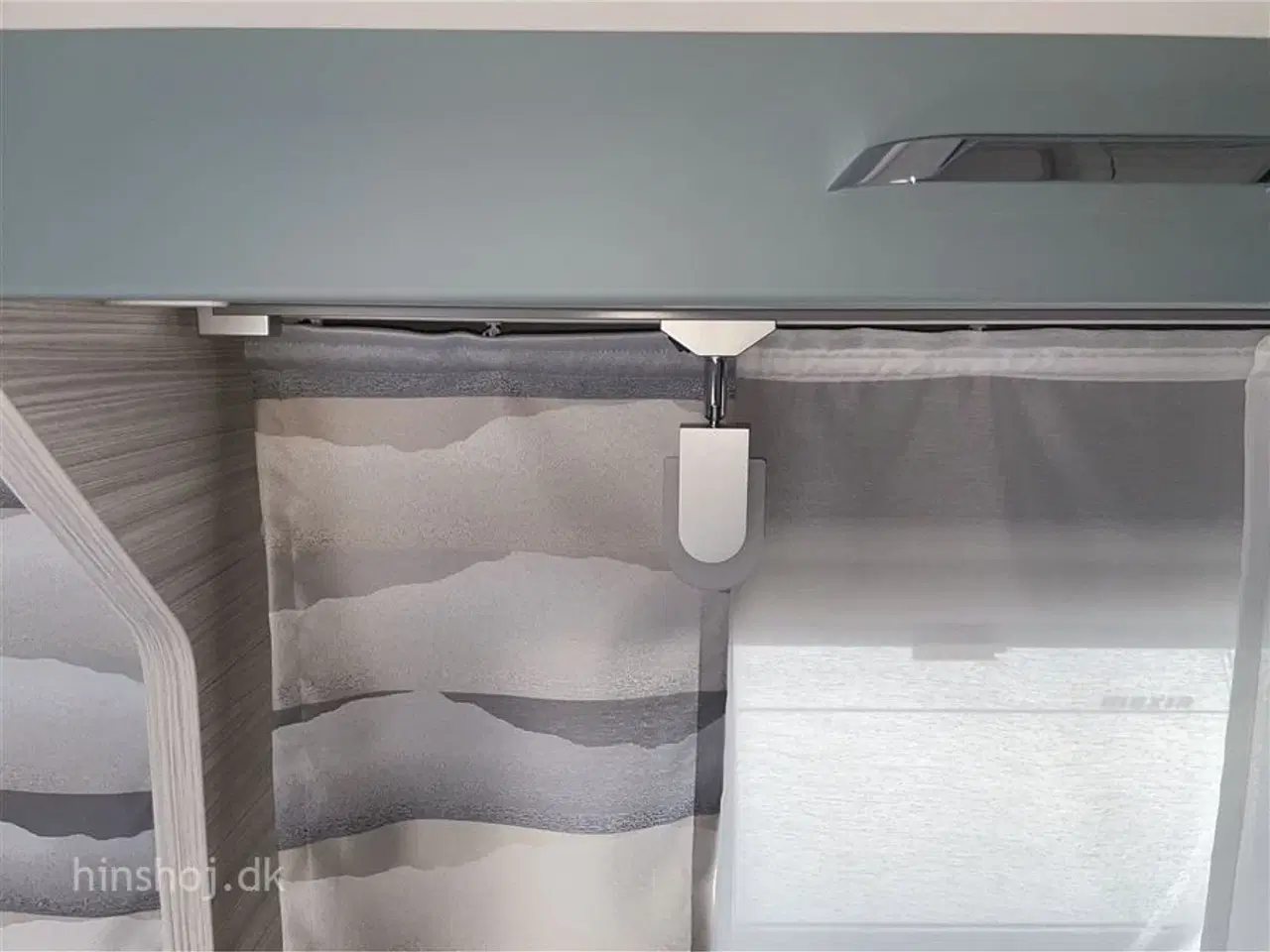 Billede 10 - 2023 - Dethleffs C'joy 480 FSH   Super lækker rejsevogn med stor fransk dobbeltseng fra Hinshøj Caravan A/S