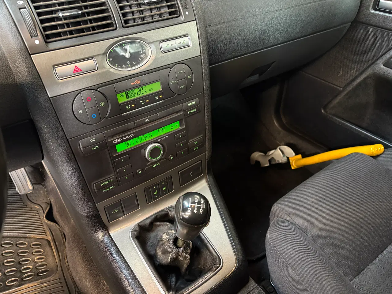 Billede 12 - Ford Mondeo 2,0 St.Car benzin