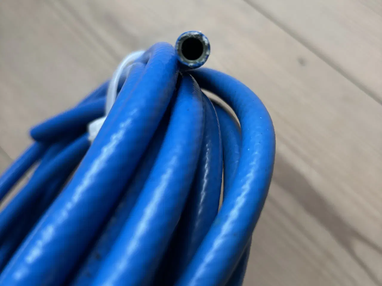 Billede 2 - Armeret slange 