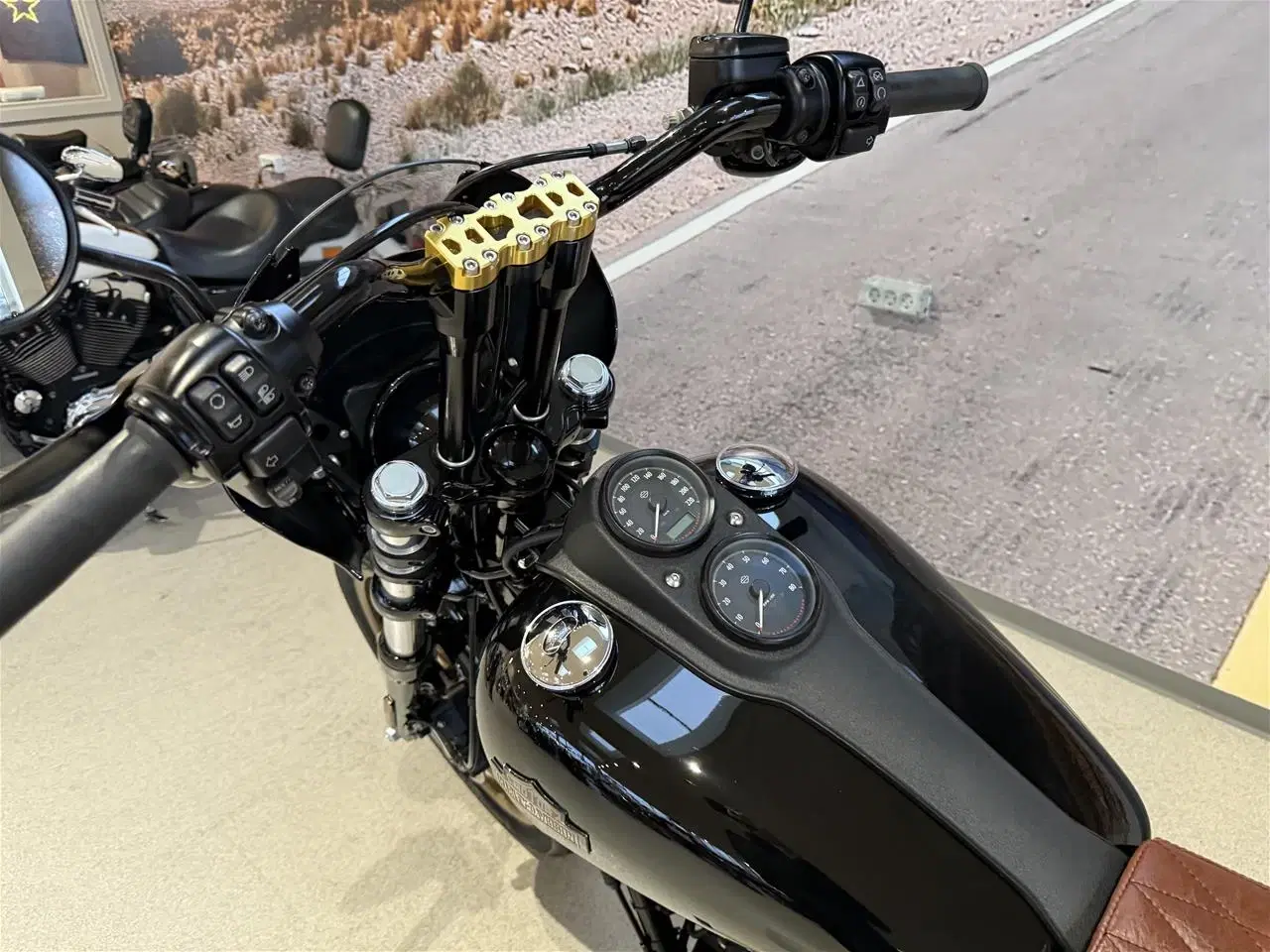 Billede 23 - Harley-Davidson FXDLS Dyna Low Rider S