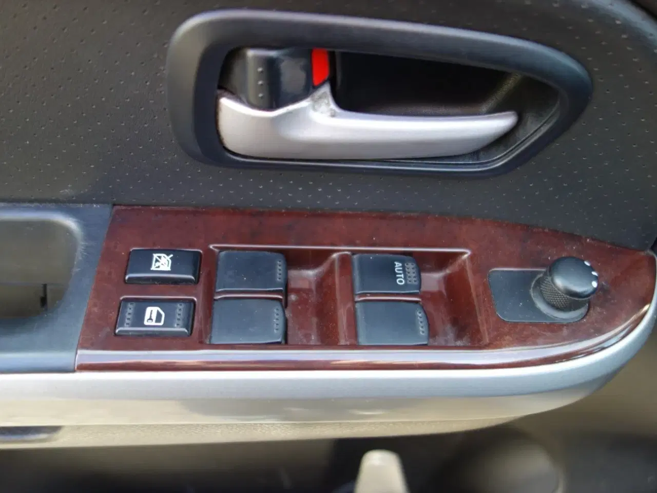 Billede 5 - Suzuki Grand Vitara 1,9 DDiS GLS Van