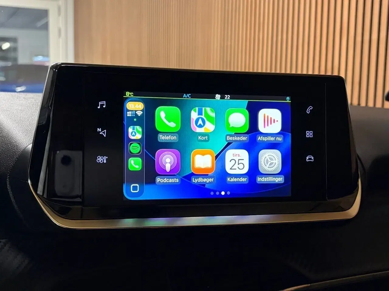 Billede 12 - Peugeot e-208 50 Allure