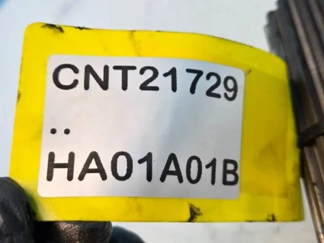 Billede 9 - Case Optum 300 Aksel 47900187