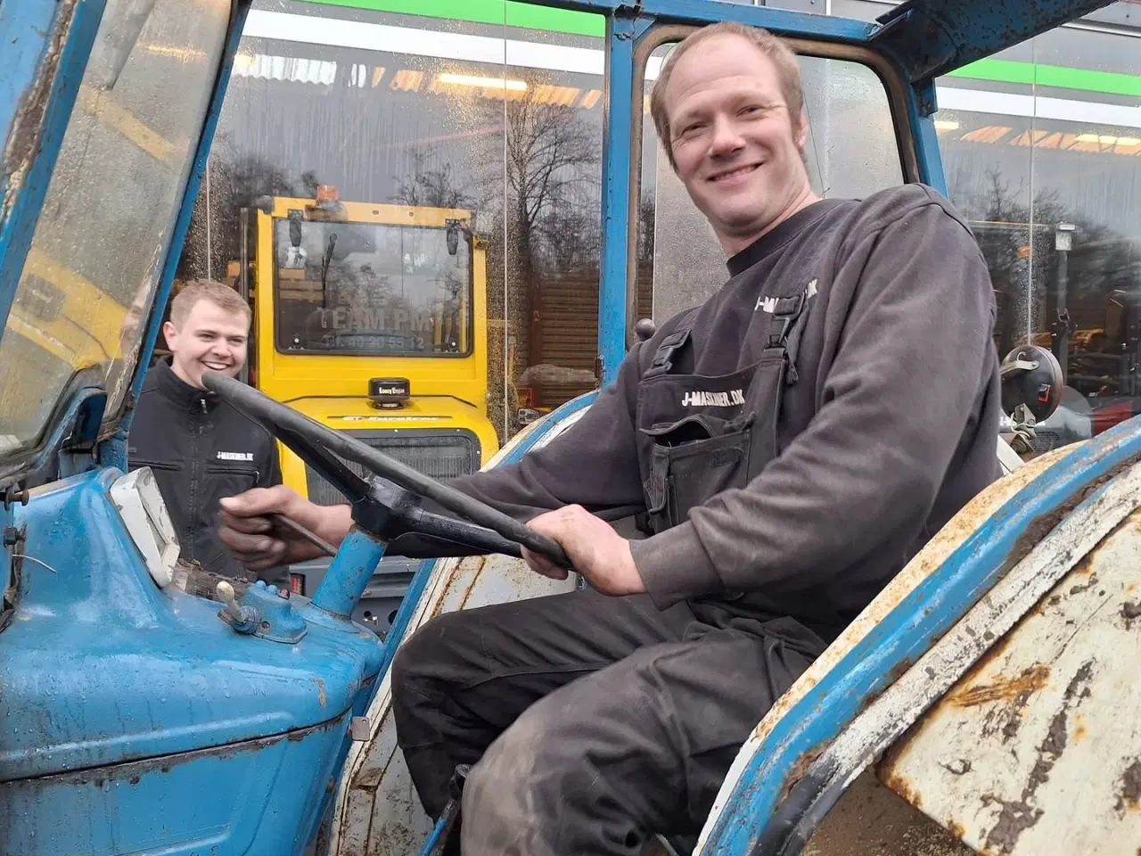 Billede 10 - Ford 4000