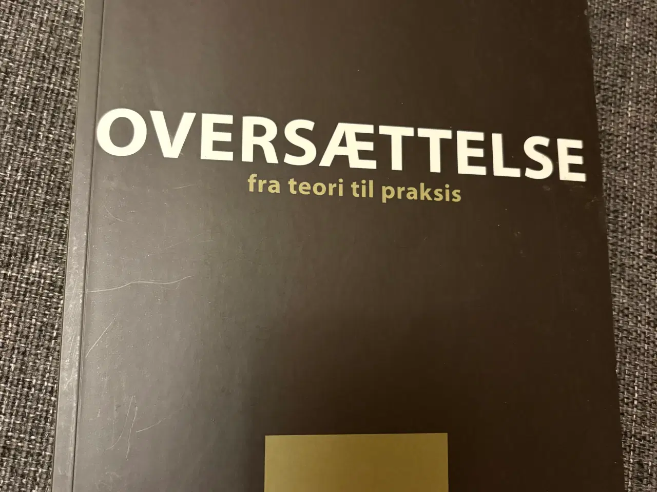 Billede 1 - Oversættelse fra teori til praksis