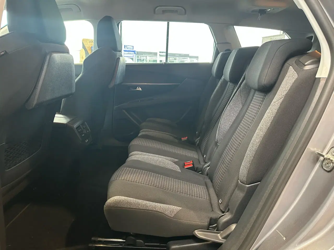 Billede 8 - Peugeot 5008 1,2 e-THP 130 Strike 7prs