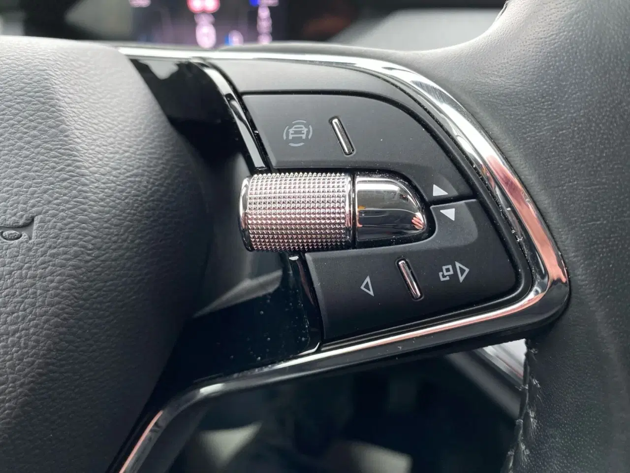 Billede 13 - Skoda Enyaq 60 iV 180HK 5d Aut.