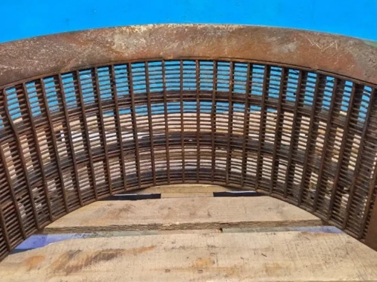 Billede 18 - John Deere S690 Bro AXE28960