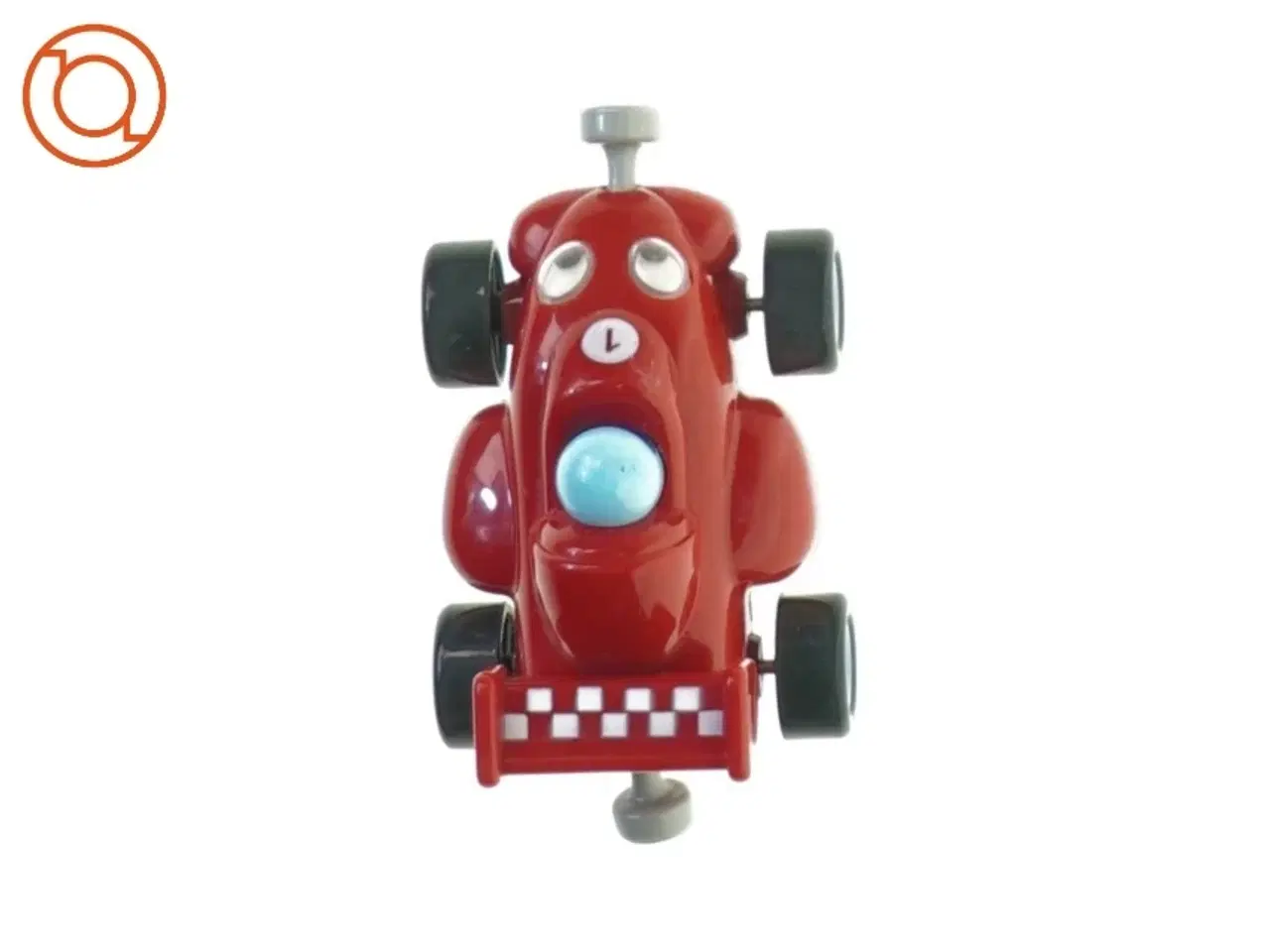 Billede 2 - Legetøjsbil fra Top Toy (str. 11 x 7 x 5 cm)