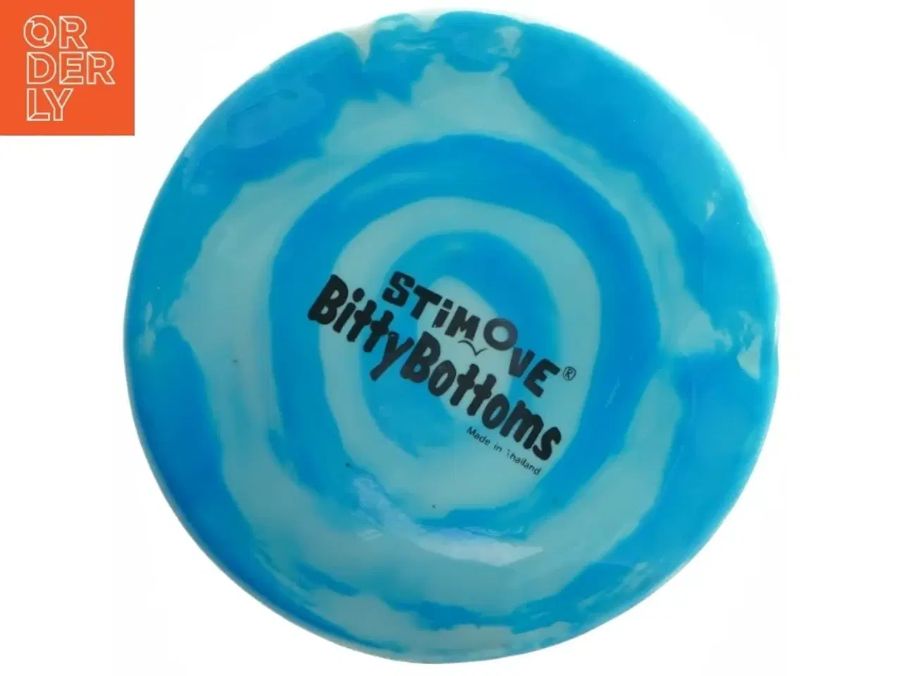 Billede 1 - Stimove BittyBottoms siddepude fra Stimove (str. O 22 cm)