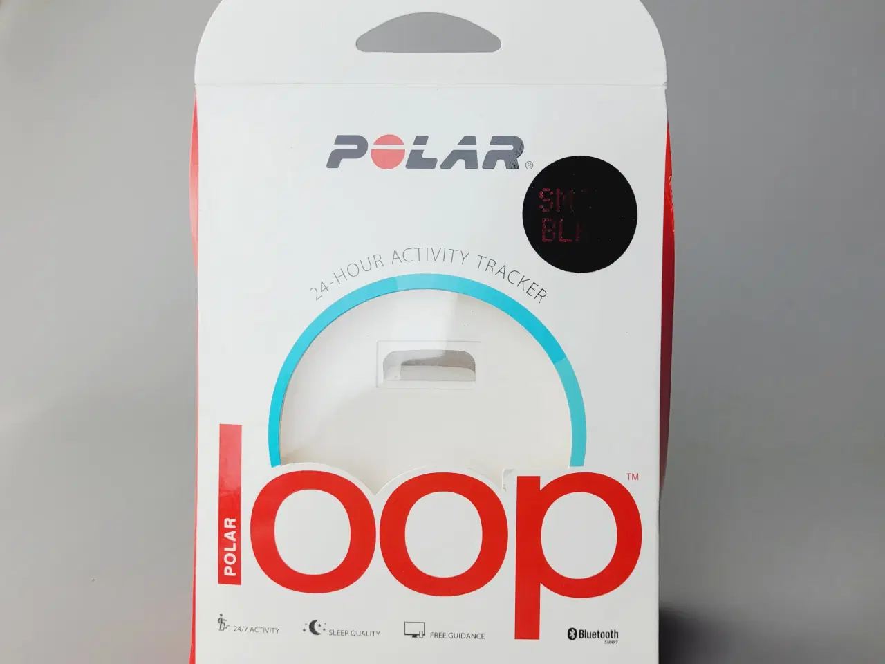 Billede 6 - ⭐️· 🏃 ♀️ Ny/Ubrugt Polar Loop 24-timers Aktivitet