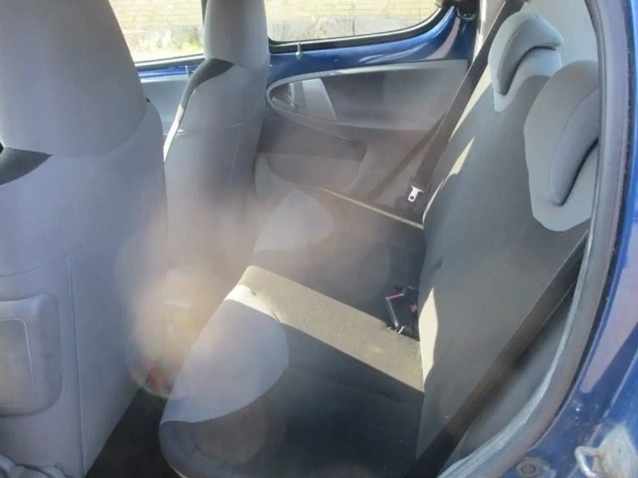 Billede 5 - Peugeot 107 1,0 Comfort+