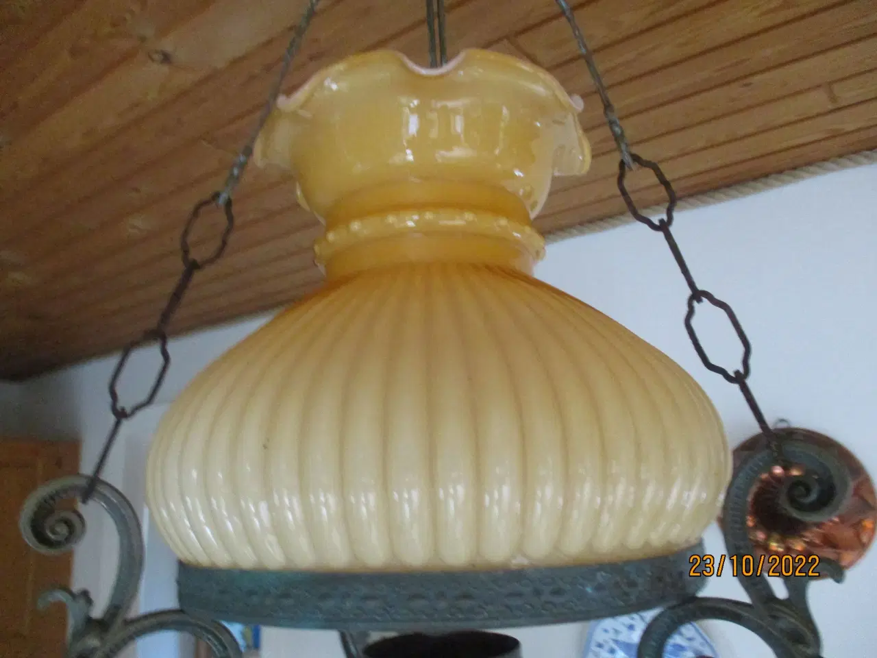 Billede 10 - Loftslampe