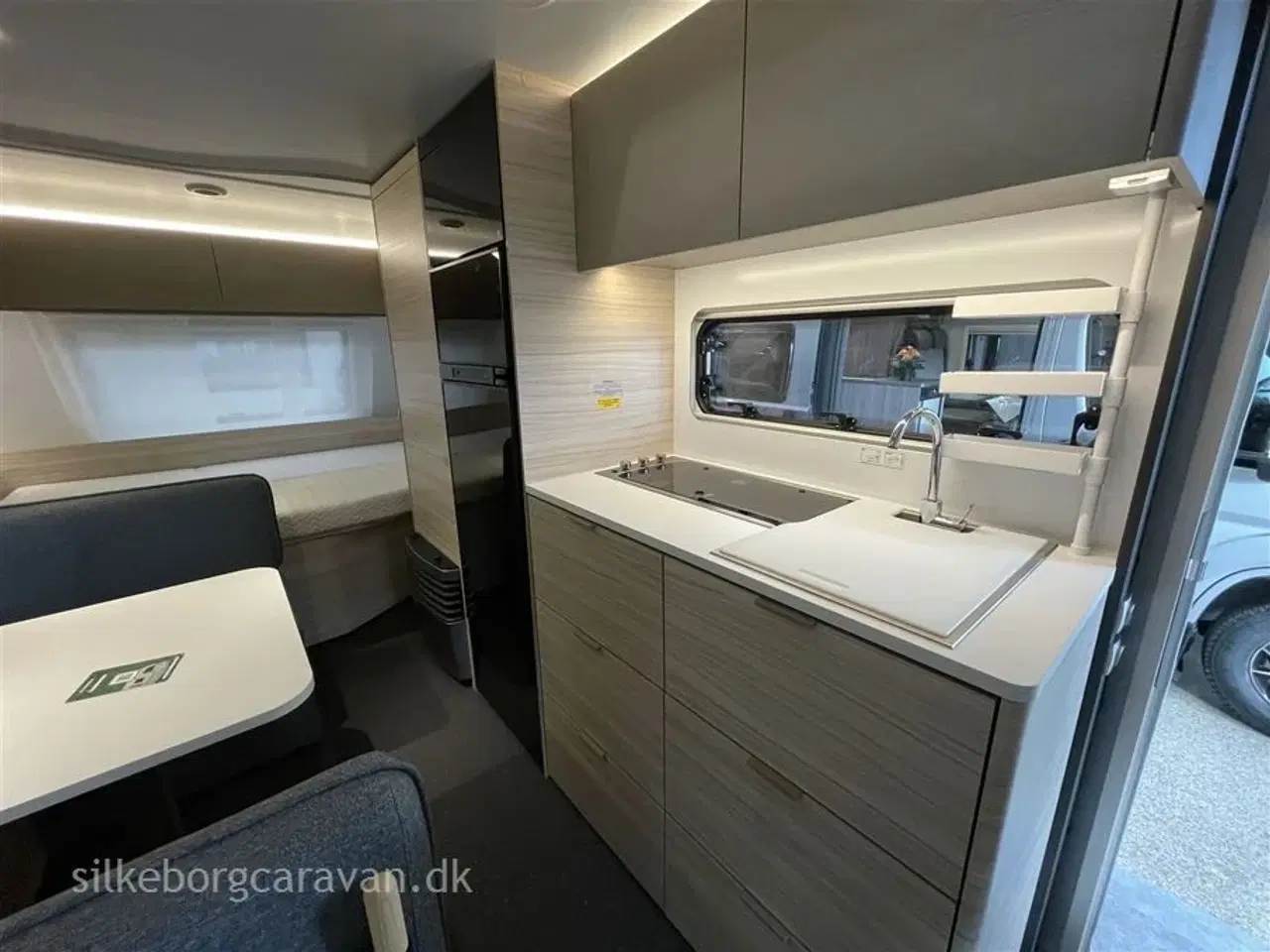 Billede 6 - 2025 - Adria Altea 542 PK