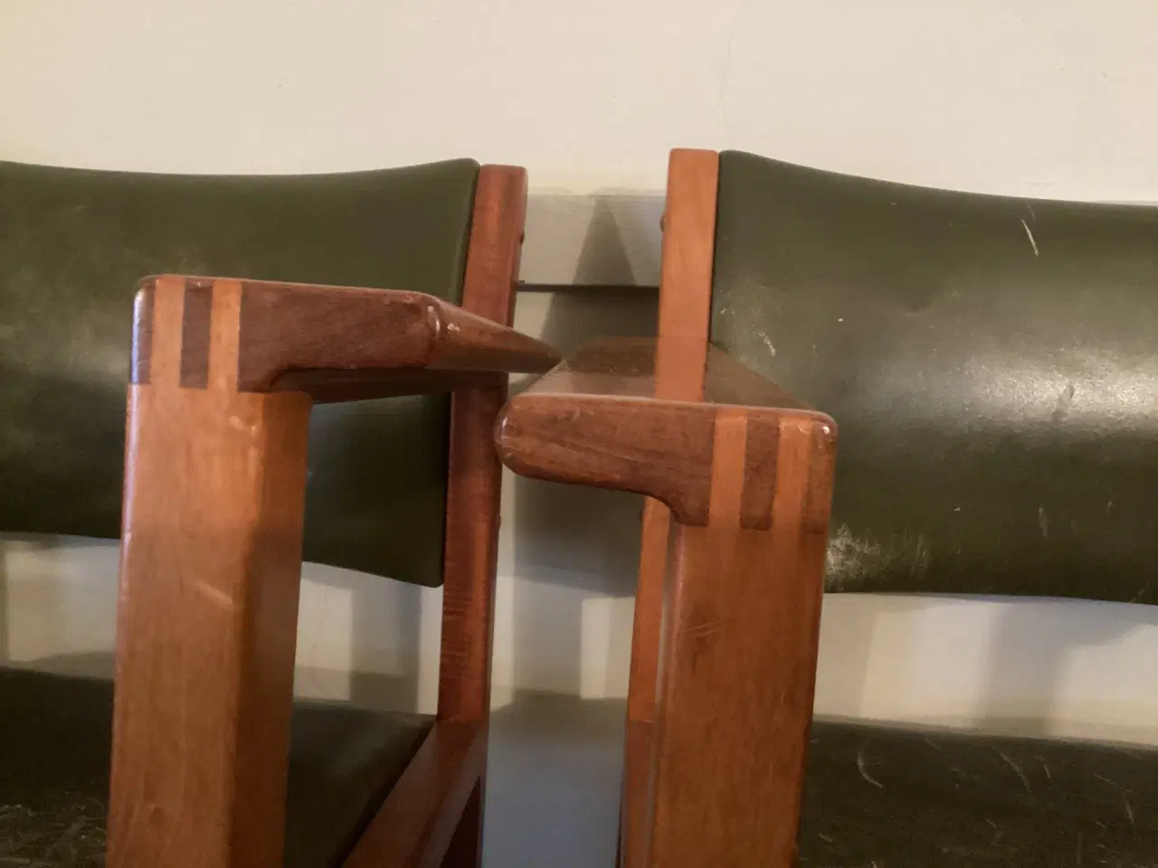 Billede 4 - Børge Mogensen armstole BM73