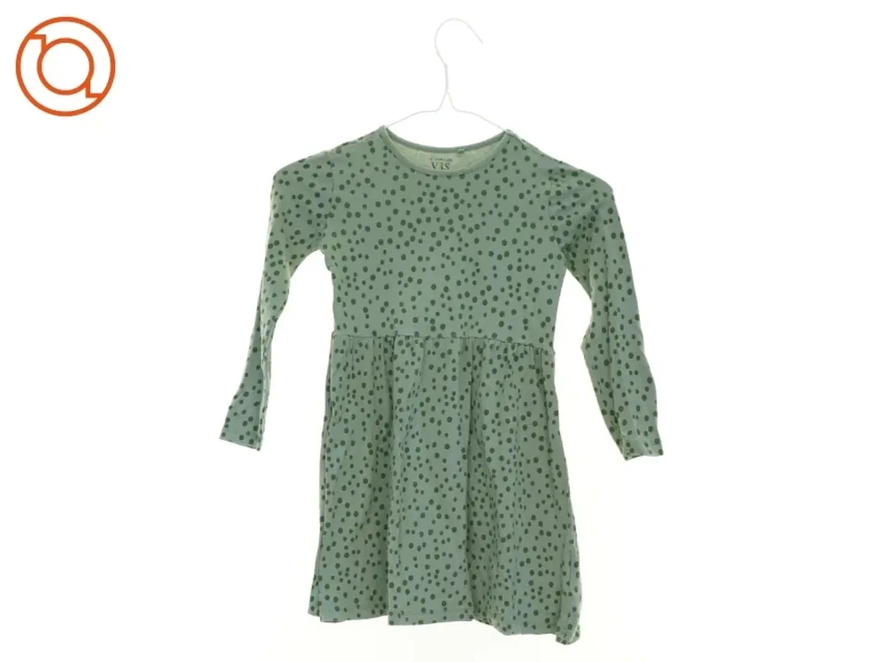 Billede 1 - Kjole fra VRS (str. 110 cm)