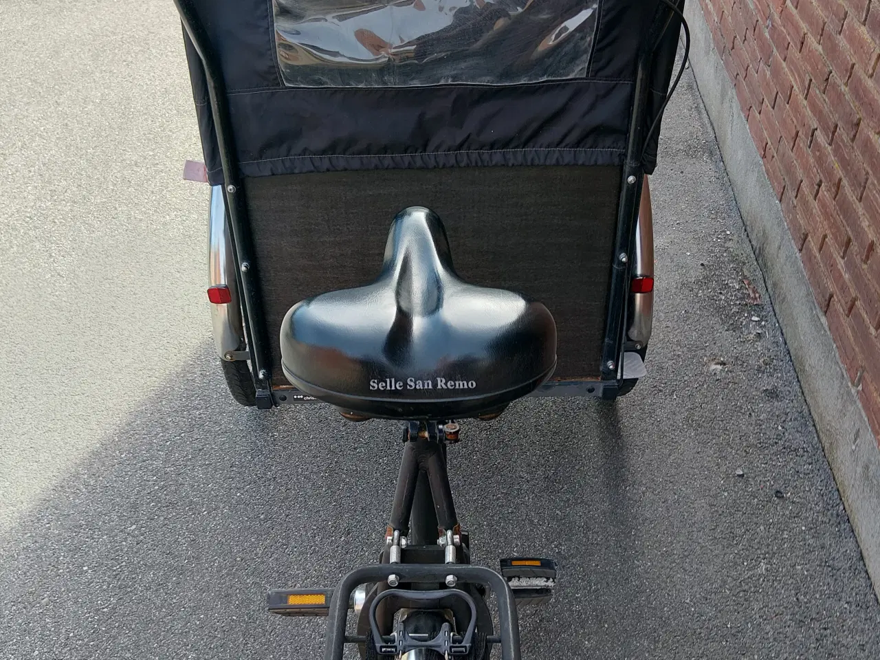 Billede 5 - Christiania cykel I utroligt flot stand