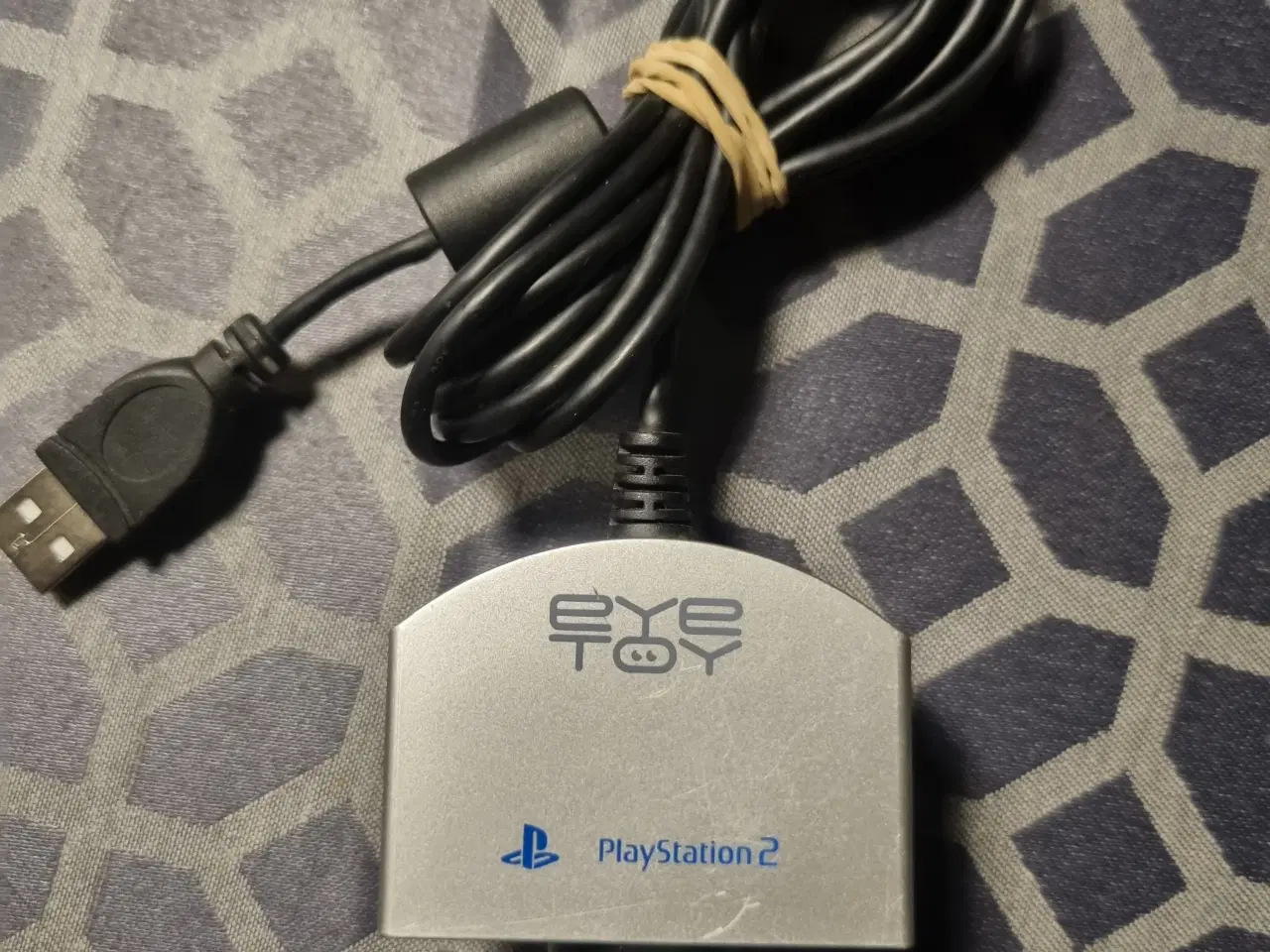 Billede 2 - Eyetoy kamera ps2