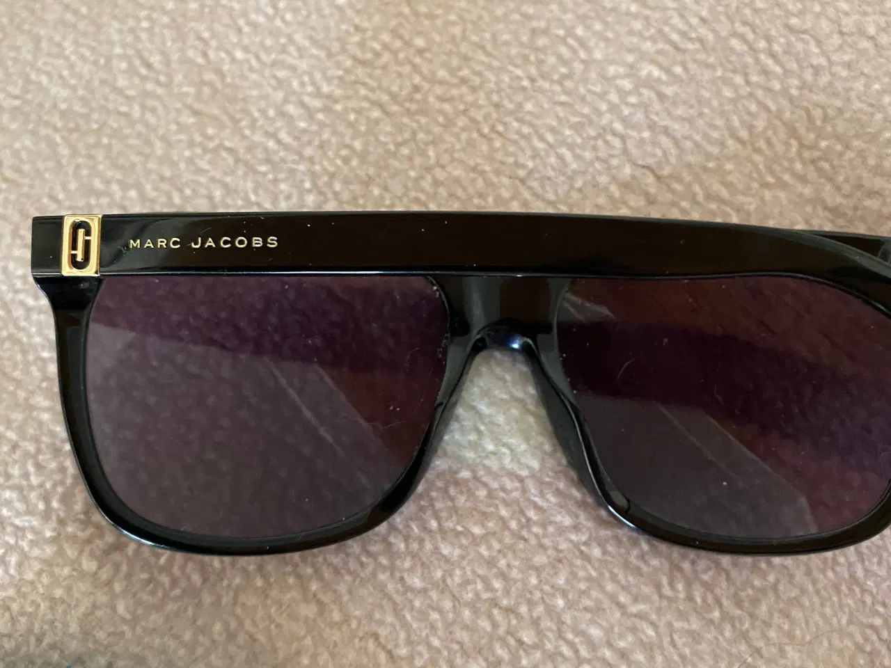 Billede 1 - Solbriller (Marc Jacobs)