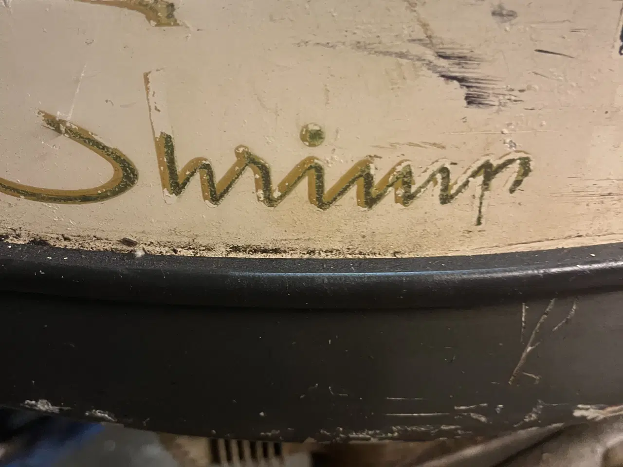 Billede 7 - Påhængsmotor 