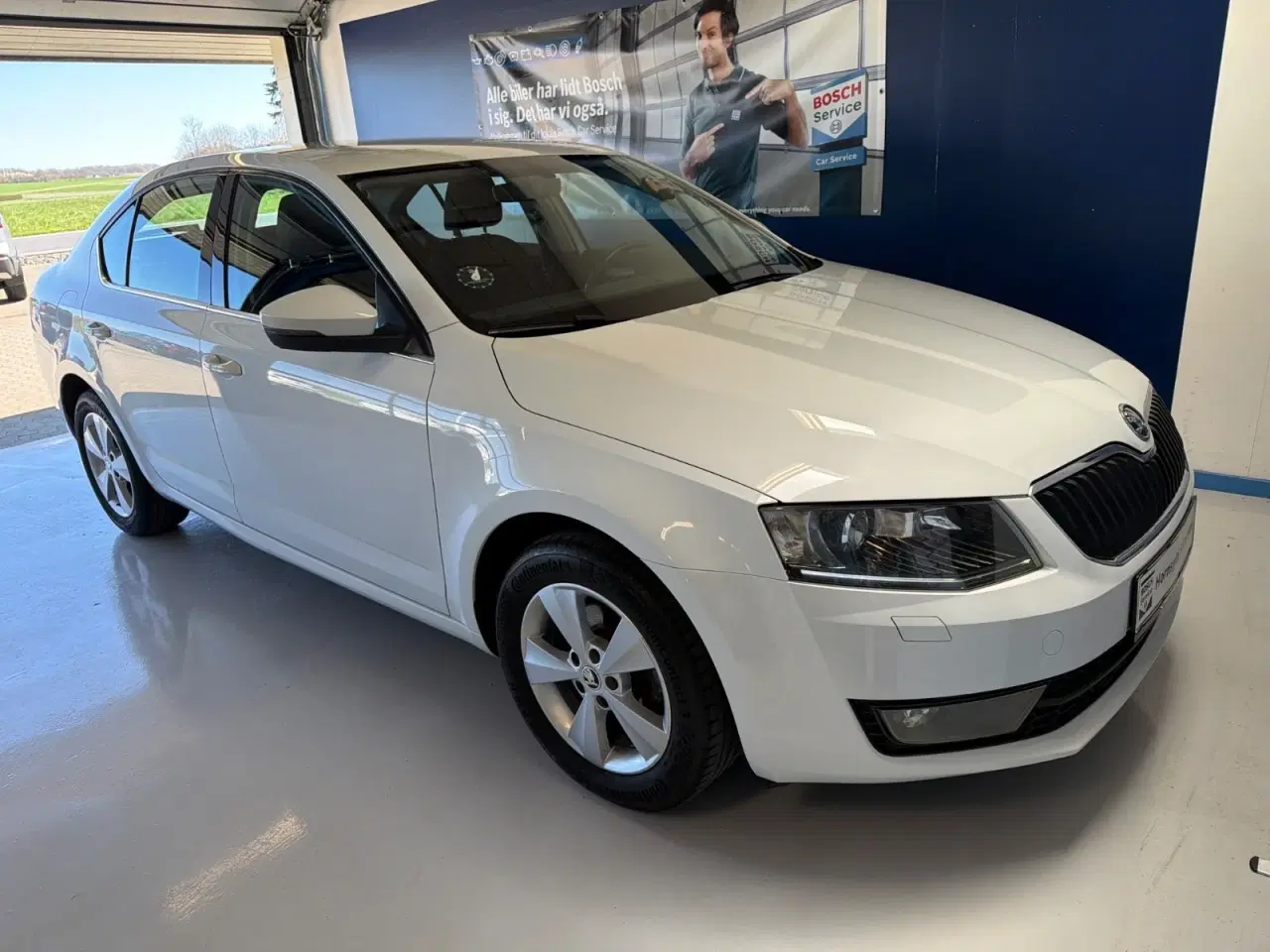 Billede 14 - Skoda Octavia 1,0 TSi 115 Style