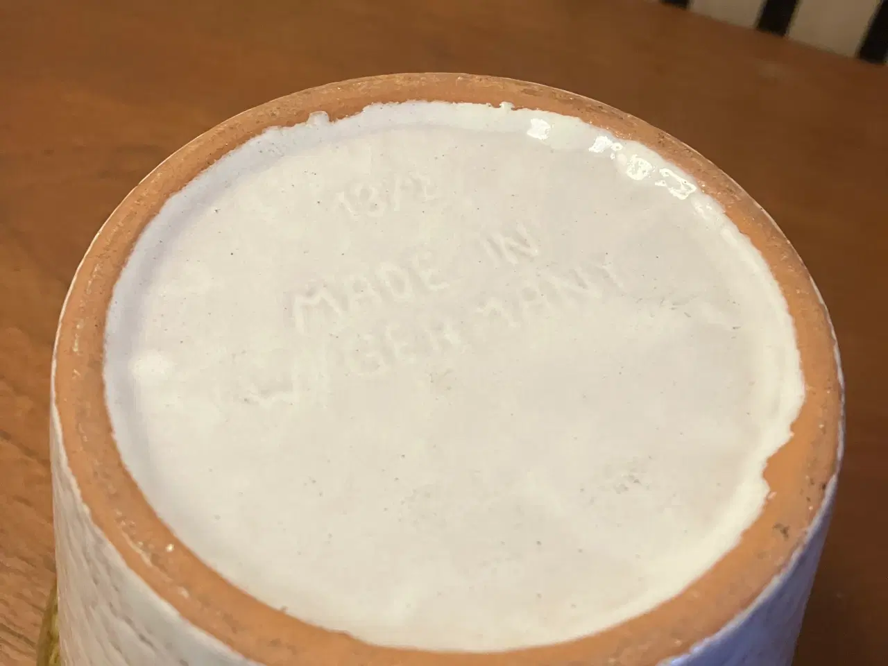 Billede 4 - West Germany urtepotte