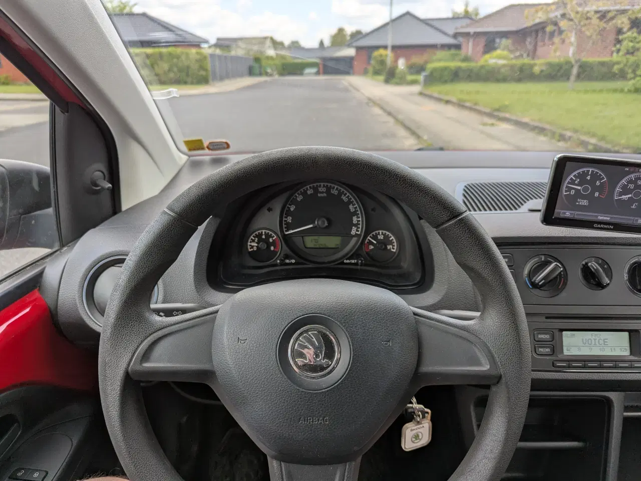Billede 7 - Skoda Citigo nysynet