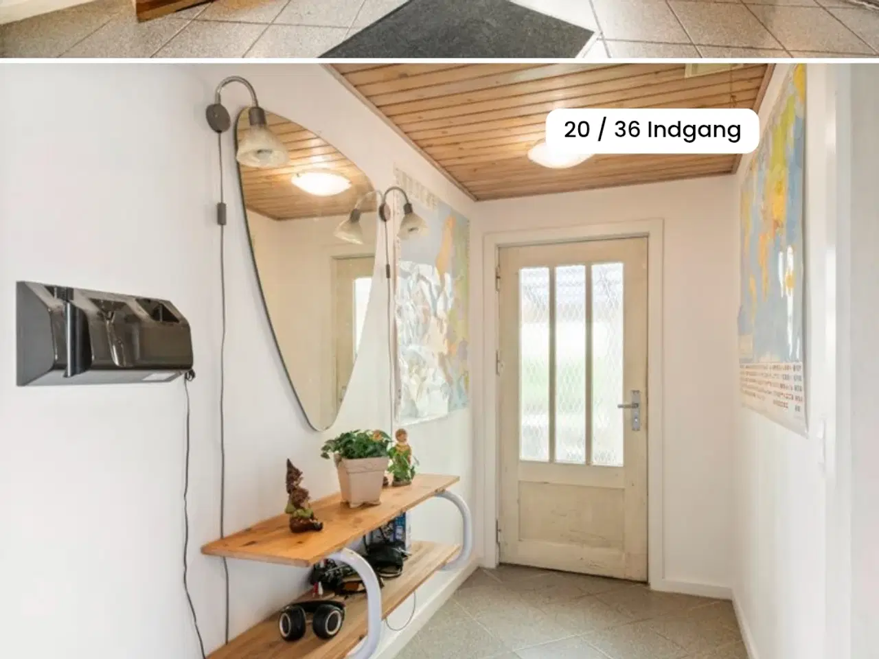 Billede 9 - Hus på landet 