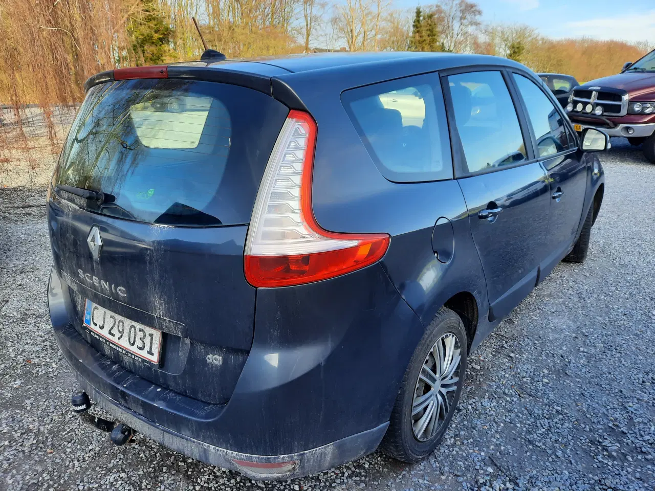 Billede 3 - MEKANIKERTILBUD