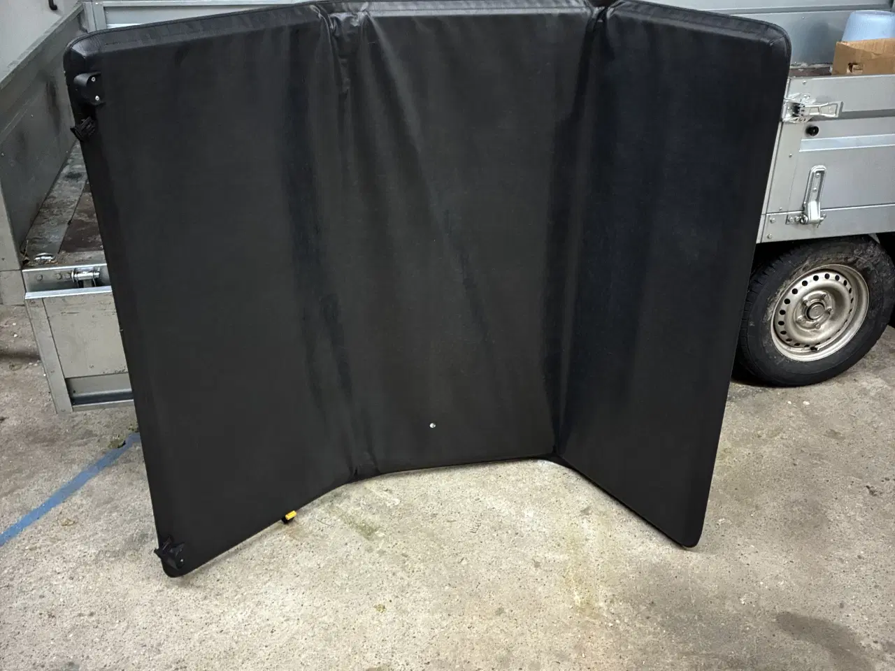 Billede 2 - Lag låg til Dodge Ram