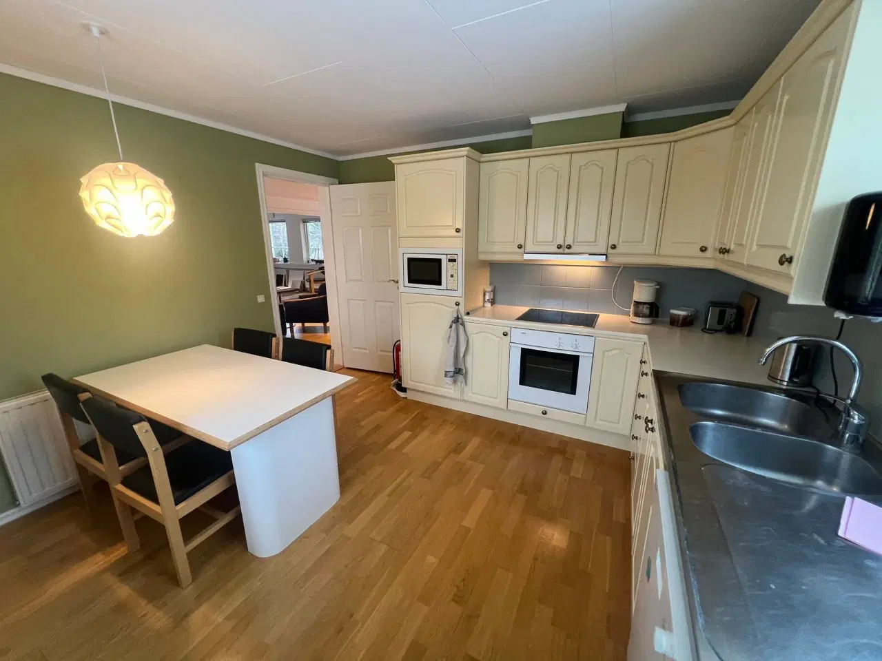 Billede 19 - Showroom - Kontor - Klinik - Butik i Faaborg