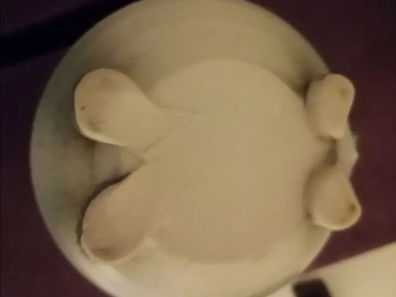Billede 5 - Keramik katte krukke