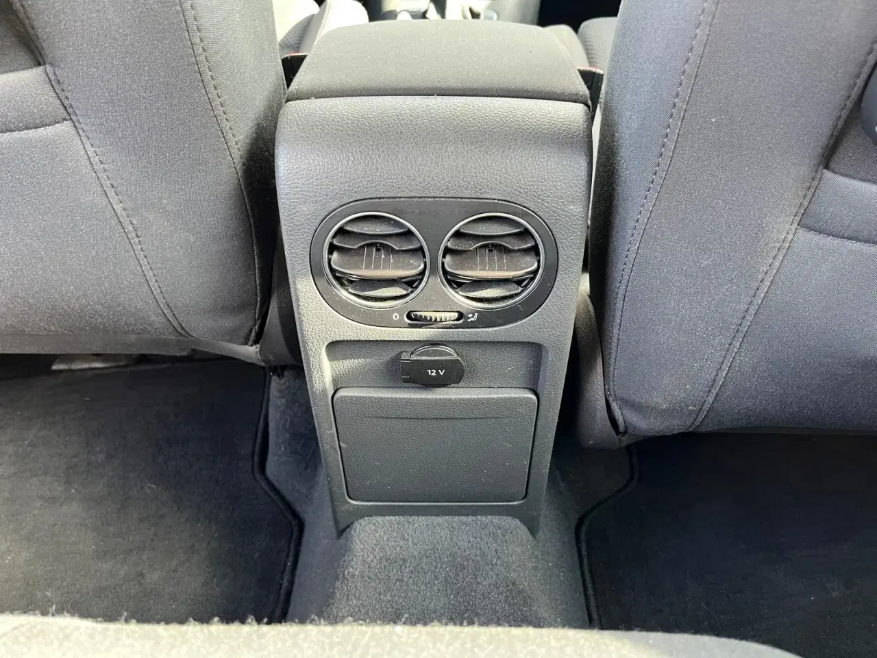Billede 18 - VW Golf Plus 2,0 TDi 140 Comfortline DSG