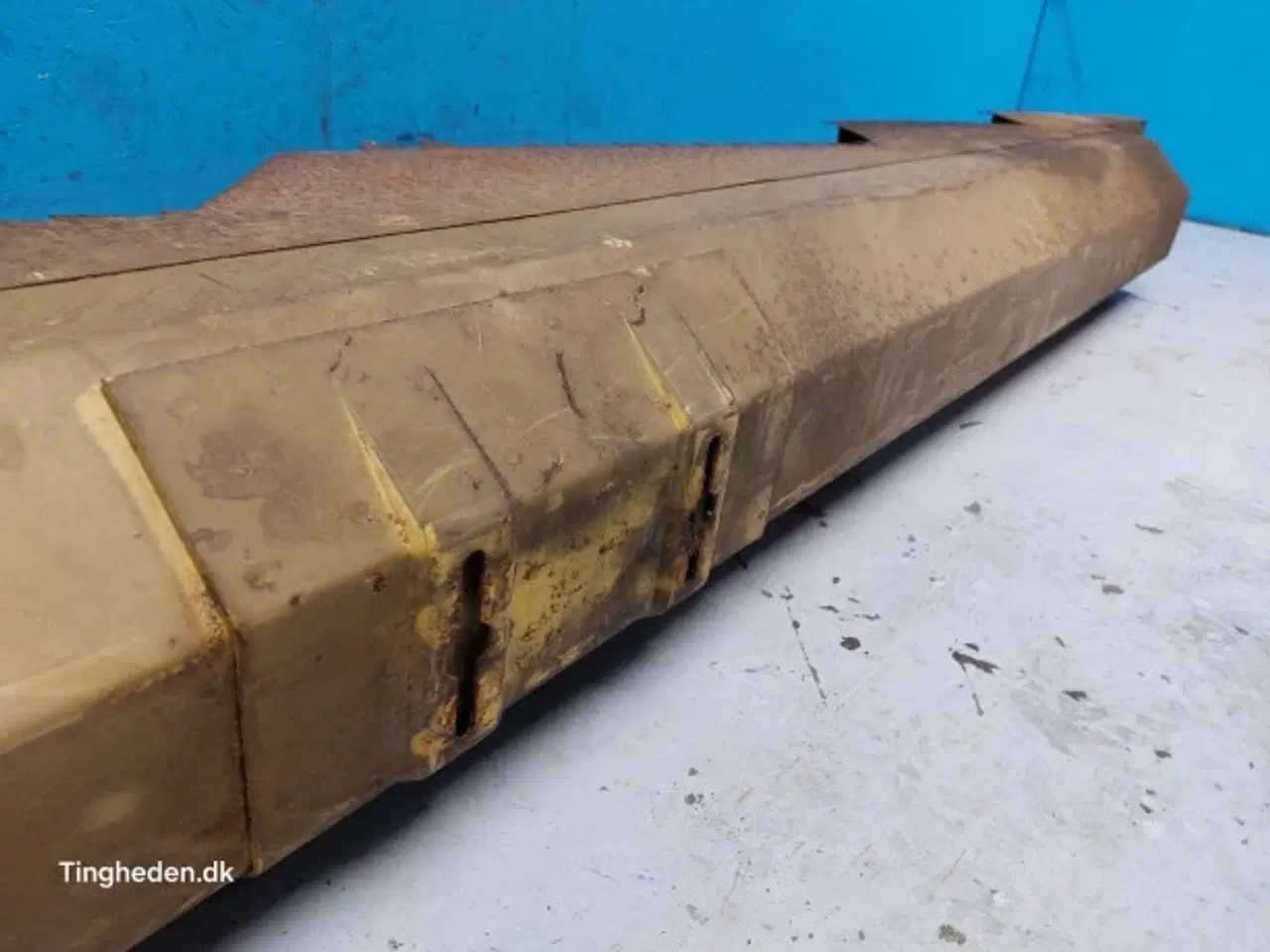 Billede 3 - New Holland TX68 Ryster 89515584