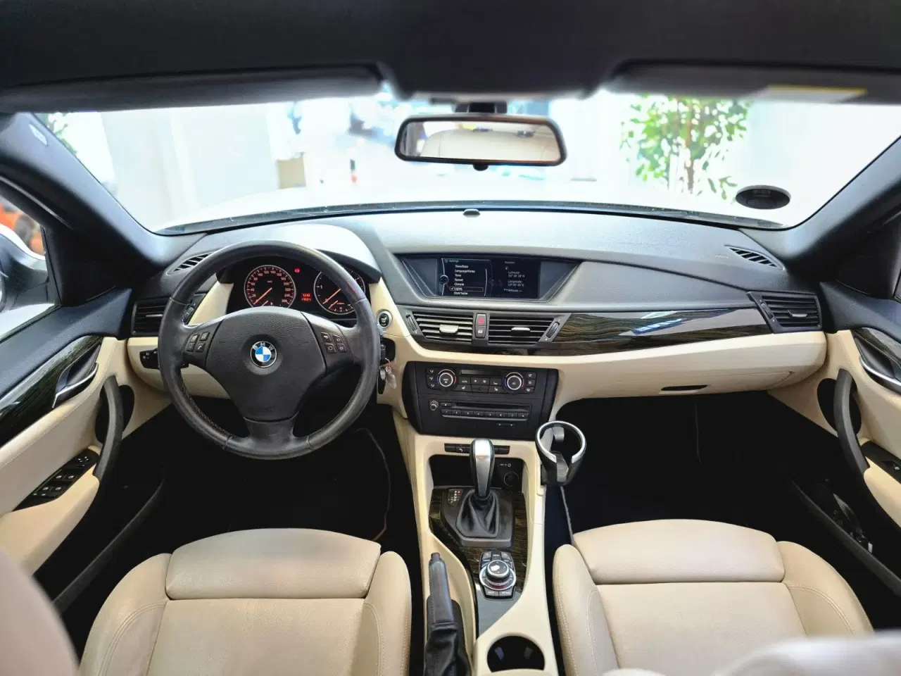 Billede 5 - BMW X1 2,0 sDrive18d aut.
