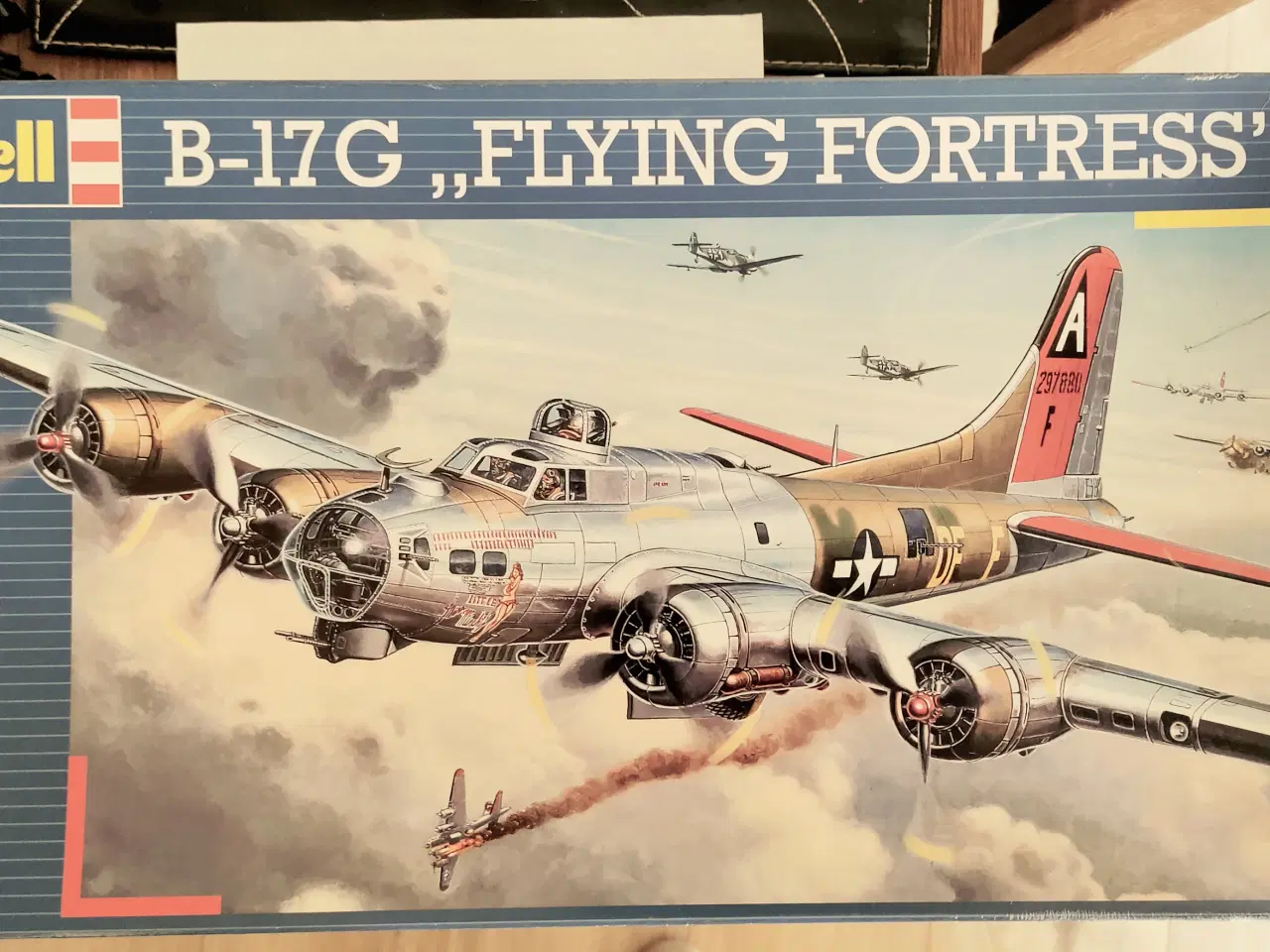 Billede 15 - Modelfly 