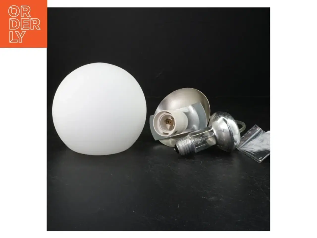 Billede 2 - Lampe