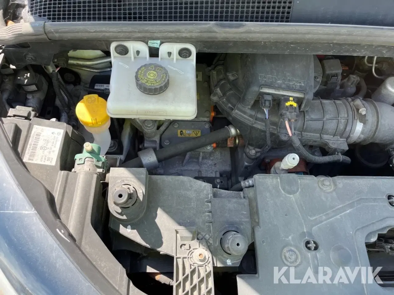 Billede 11 - Personbil Renault Zoe 110 - 41 kWh Aut.