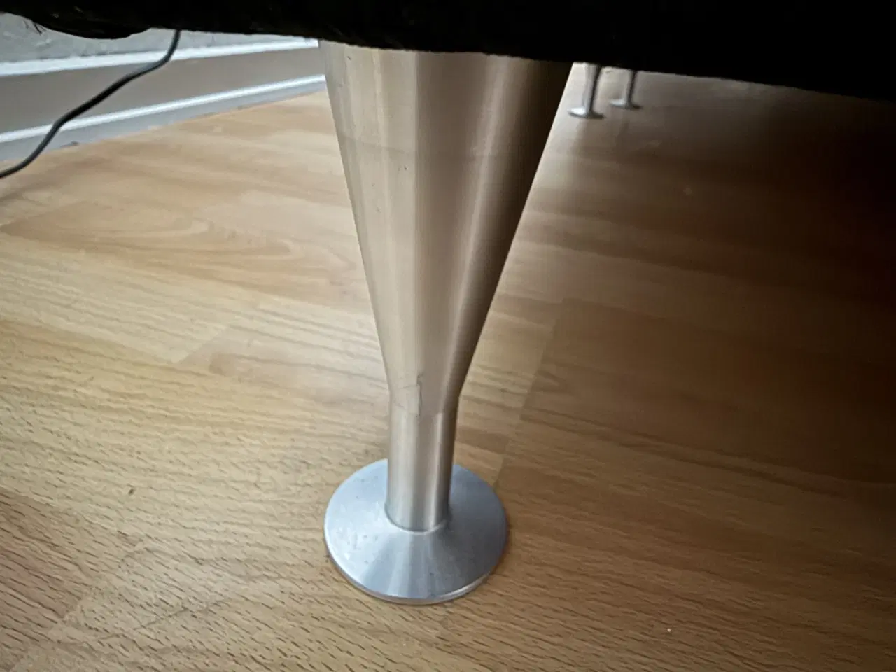 Billede 4 - Kontinental seng 