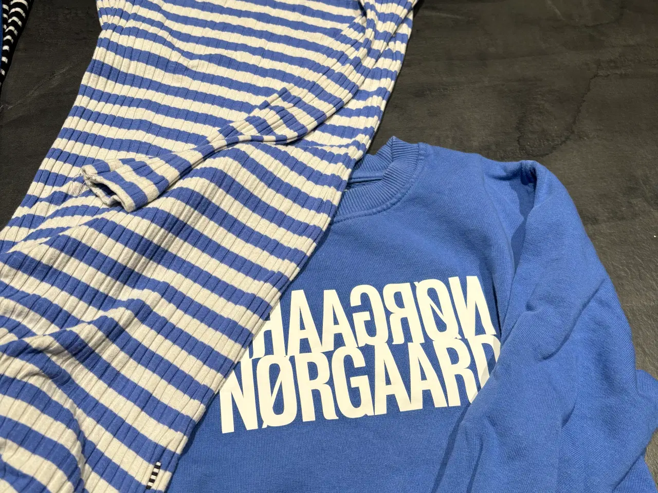 Billede 8 - Mads Nørgaard tøjpakke str 8