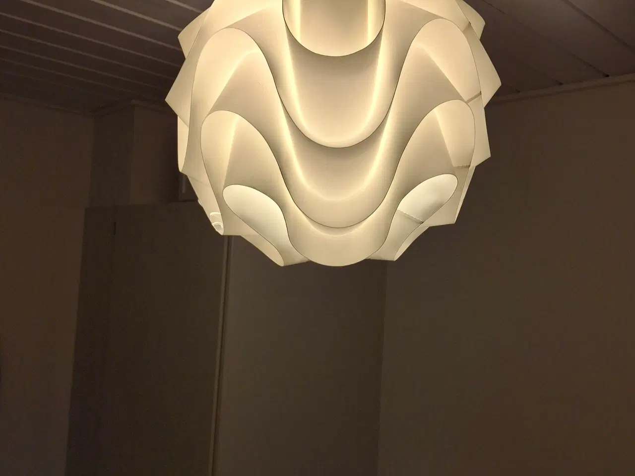 Billede 1 - Le Klint model 172 medium loftslampe